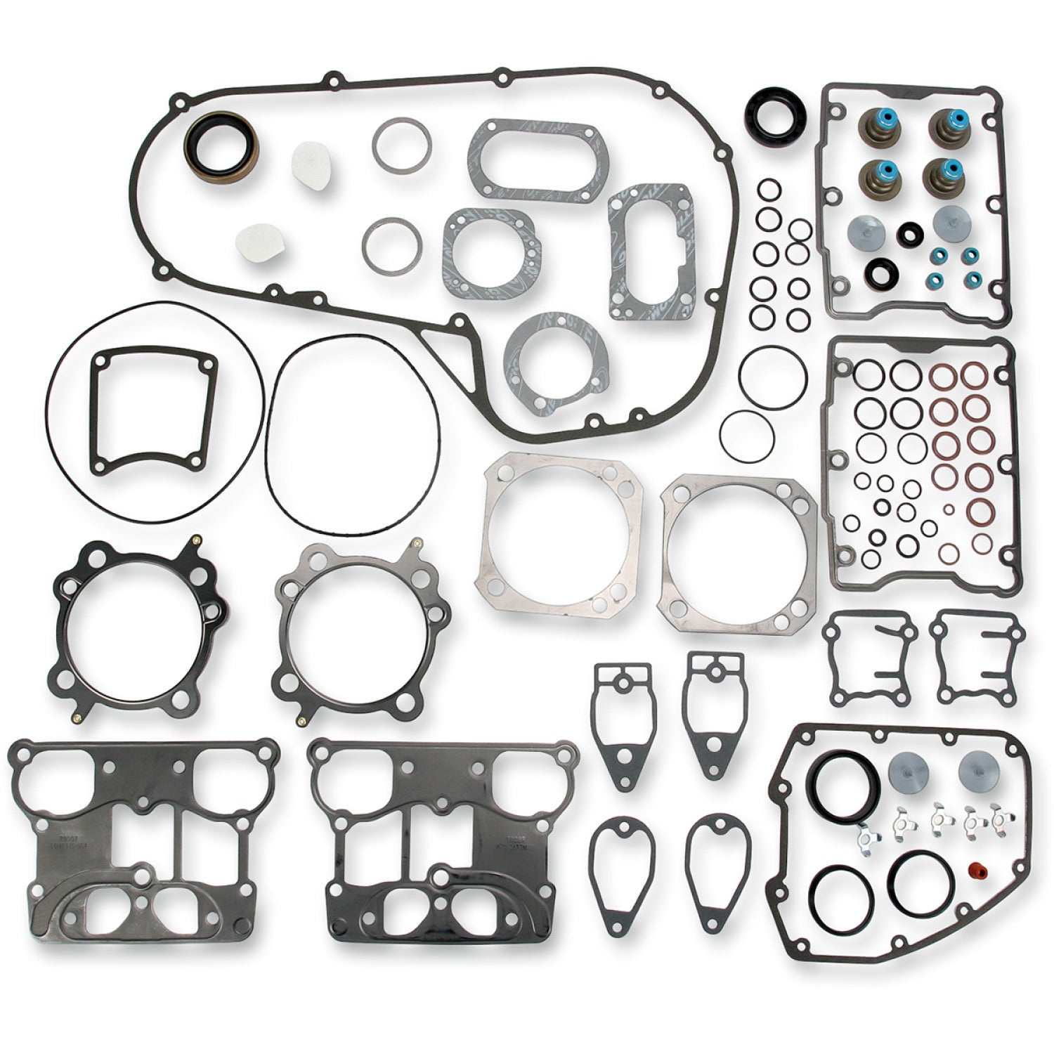 COMETIC Complete Gasket Kit - FLT C9222