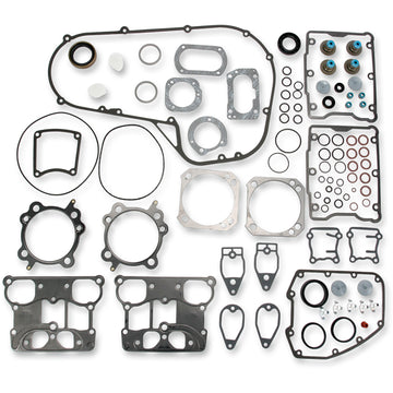 COMETIC Complete Gasket Kit - FLT C9222