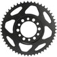 JT SPROCKETS Sprocket - Rear - Yamaha - 51-Tooth JTR1842.51 by JT Rear Sprockets   Steel Type