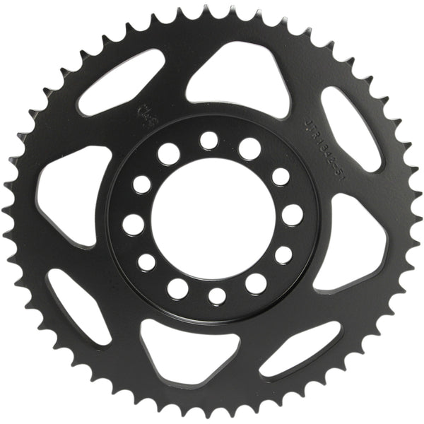 JT Sprockets Sprocket - Rear - Yamaha - 51-Tooth JTR1842.51
