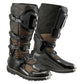 Gaerne Fastback Enduro Boot Black/Brown Size 9 by Tucker