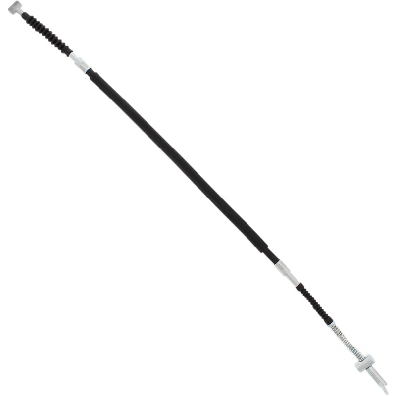 Moose Racing Brake Cable - Rear - Honda 45-4004