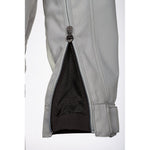 Dakar Jacket Monument Gray - MD