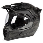Krios Pro Helmet ECE/DOT Matte Black - 2X