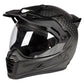 Krios Pro Helmet ECE/DOT Matte Black - 2X