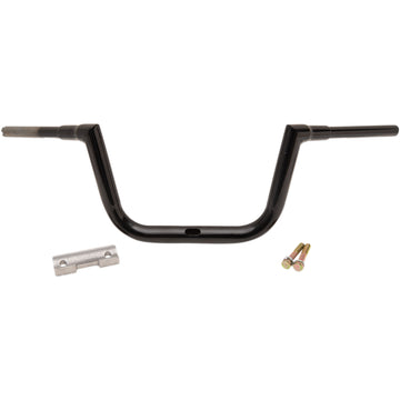 LA Choppers Handlebar - Grande Twin Peaks - 10" - Black LA-7313-61B