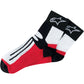 ALPINESTARS Road Racing Socks - Large/XL 4703011-30-LXL