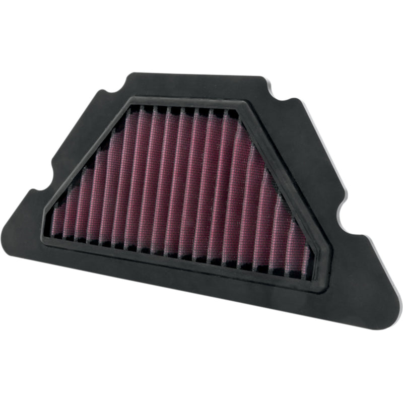 K & N OE Replacement High-Flow Air Filter - Yamaha YA-6009