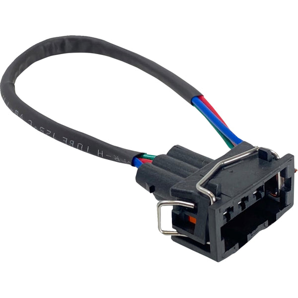 Moose Offroad Taillight Pigtail Harness - Can-Am 500-1068-PU