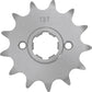 Moose Racing Front Sprocket - 13 Tooth - ATC 350 X 26-1152-13CRMO