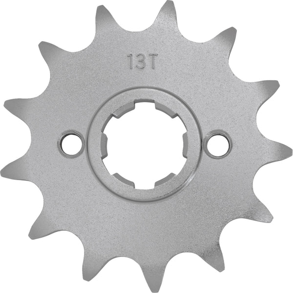 Moose Racing Front Sprocket - 13 Tooth - ATC 350 X 26-1152-13CRMO