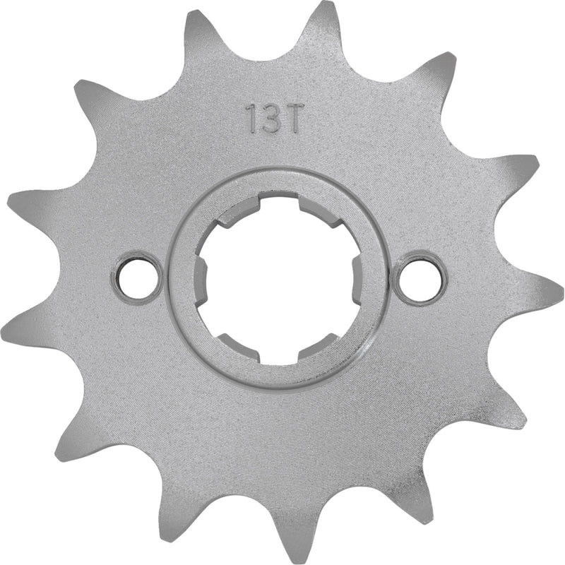 Moose Racing Front Sprocket - 13 Tooth - ATC 350 X 26-1152-13CRMO