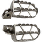 Moose Racing ND Series Footpegs - 1/2" Offset - Kawasaki NDKXM-5B