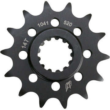 DRIVEN RACING Counter Shaft Sprocket - 14-Tooth 1041-520-14T