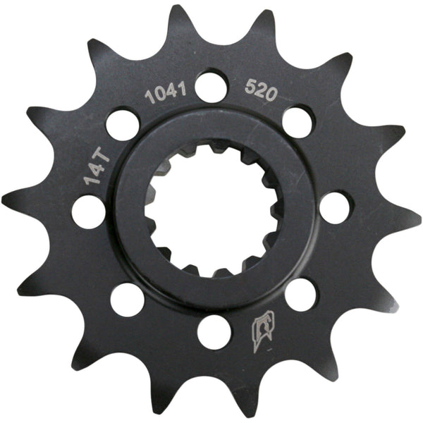 Driven Racing Counter Shaft Sprocket - 14-Tooth 1041-520-14T