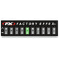 FACTORY EFFEX Temperature Sticker 08-90225