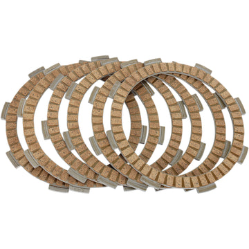 PROX Clutch Friction Plates - CRF150R 16.S12023