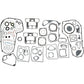 COMETIC Complete Gasket Kit - FLT/FXR - 5 Speed C9750F