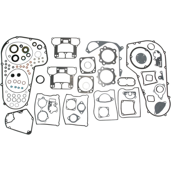 Cometic Complete Gasket Kit - FLT/FXR - 5 Speed C9750F