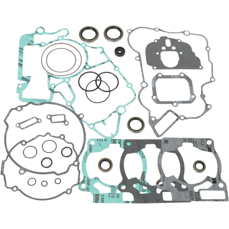 Moose Racing Motor Gasket Kit with Seal 811330MSE