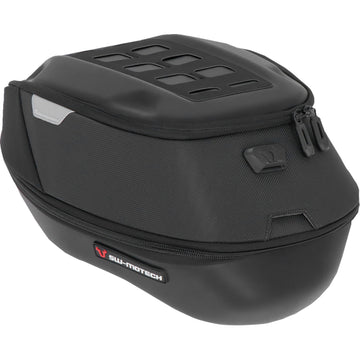 SW-Motech PRO Engage Tank Bag - 7 to 10 Liter - Black BC.TRS.00.107.30000 | Tank Bags & Parts