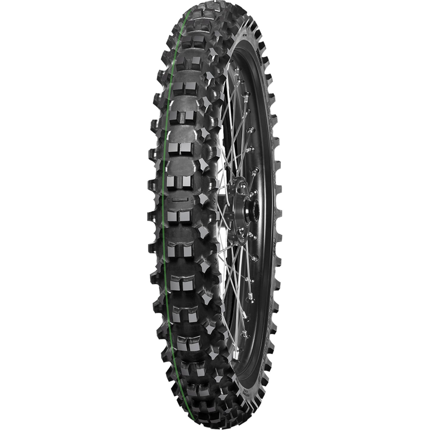 Mitas Tire - Terra Force-Ex Sm Super Light - Front - 90/90-21 | 3.00-21 - 54M 70000980 by Mitas