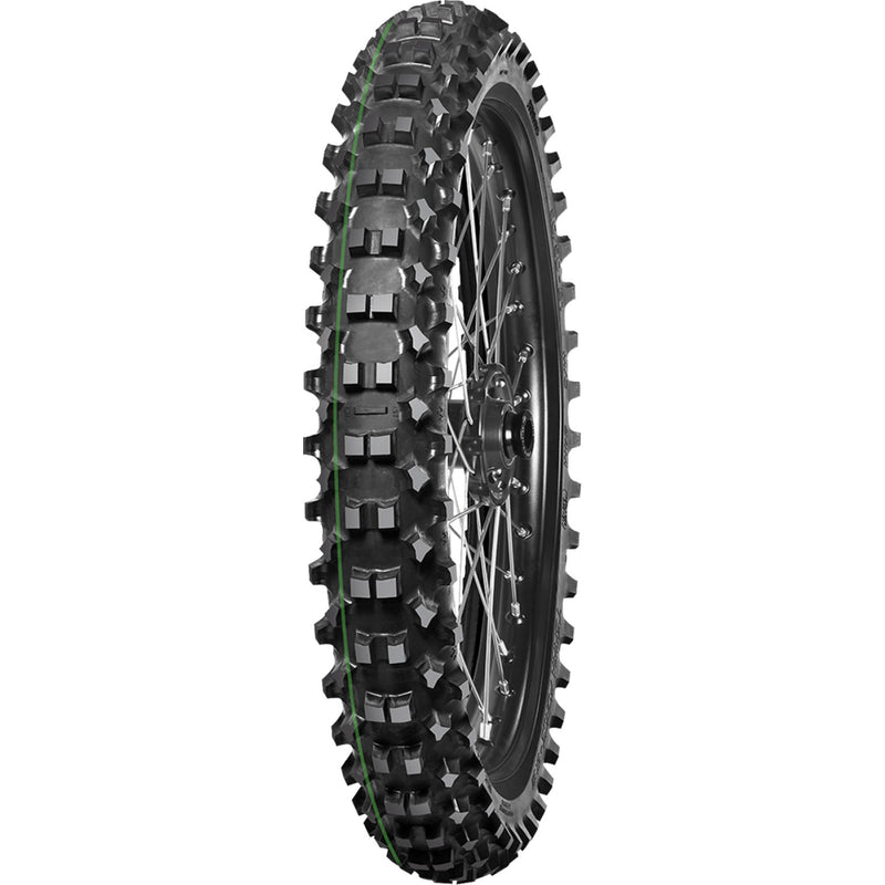 Mitas Tire - Terra Force-Ex Sm Super Light - Front - 80/100-21 - 51M 70000921 by Mitas