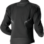 RST Women's S1 D3O Mesh CE Textile Jacket - Black - M