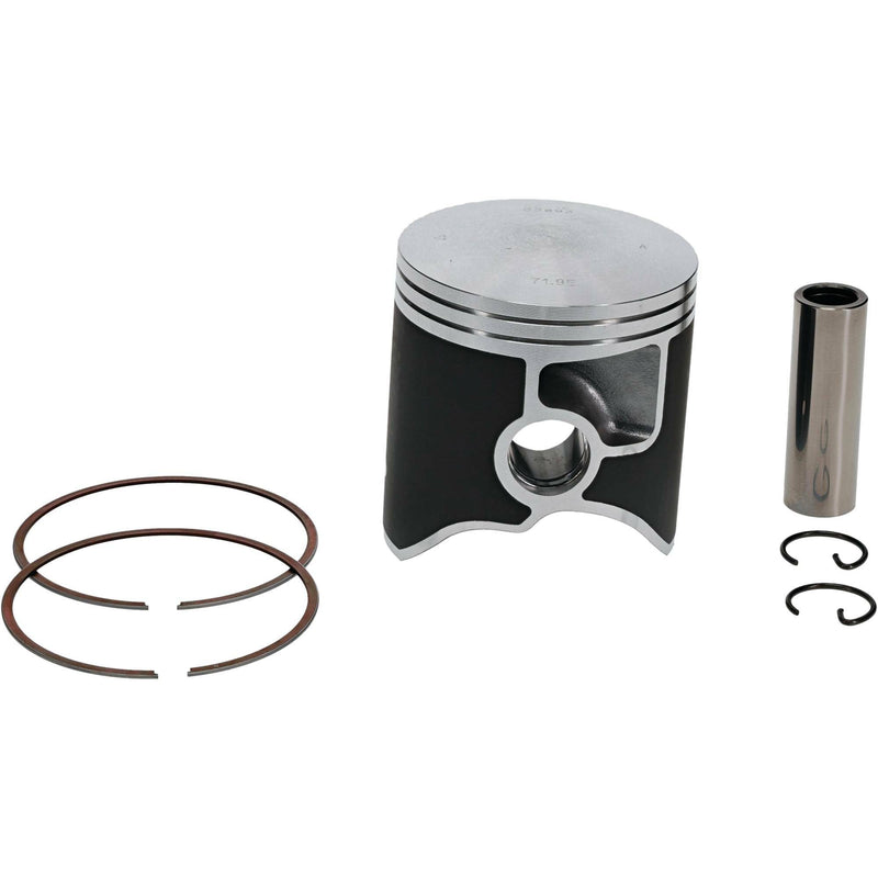 Piston Kit Cast 71.95/Std Beta
