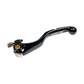 Pro Clutch Lever Black Hon