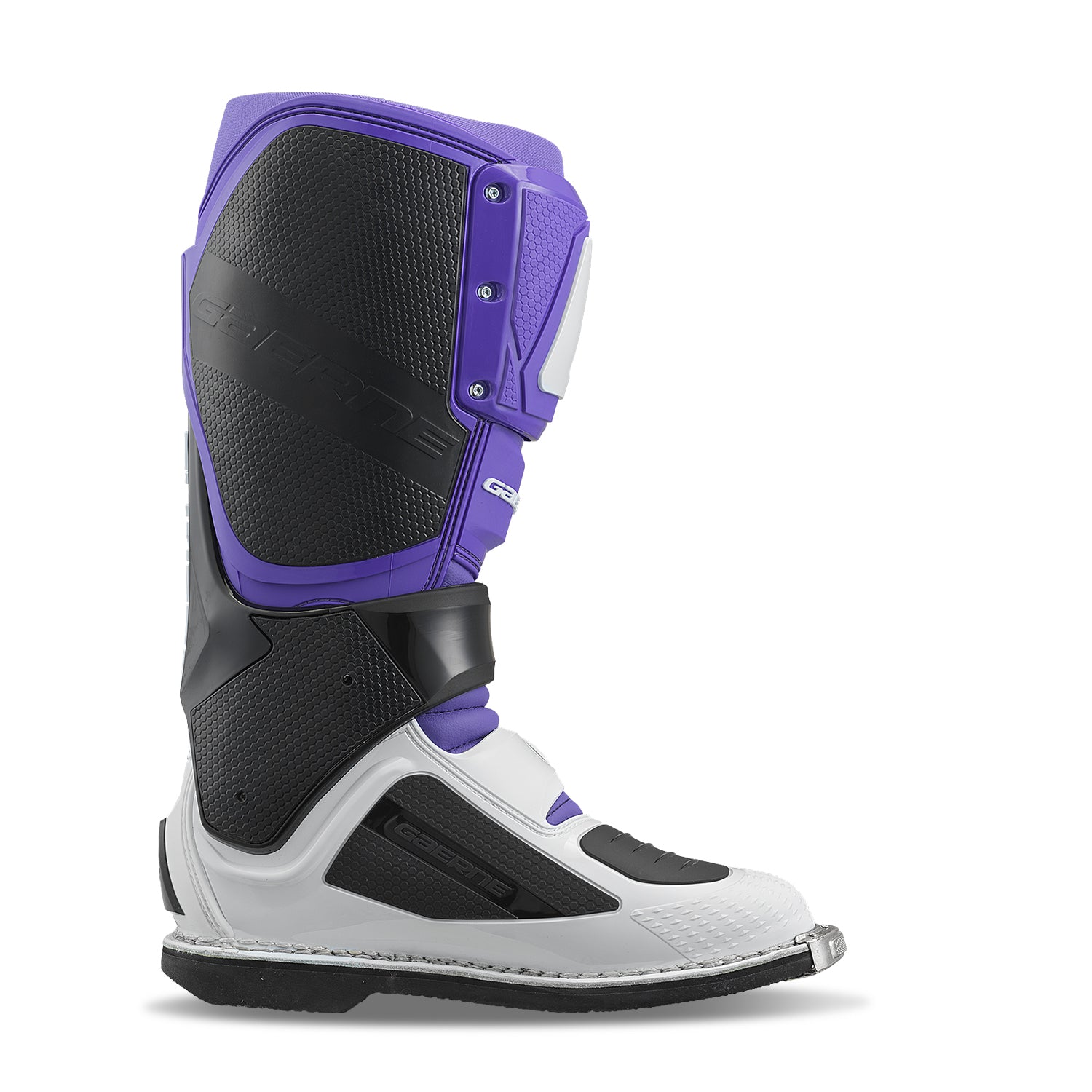 Sg12 Le Boot Purple/Black/White 13