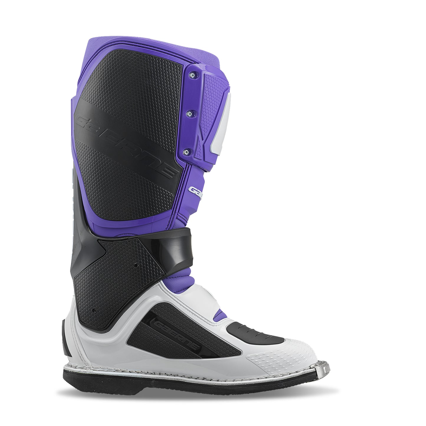 Sg12 Le Boot Purple/Black/White 11