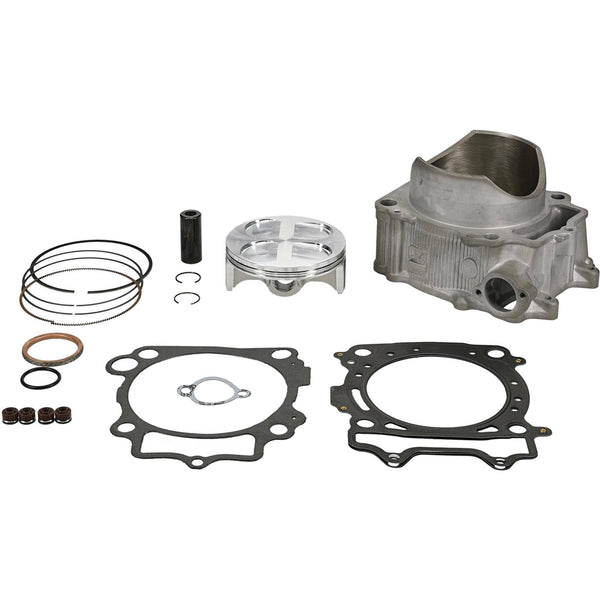 Cylinder Works Cylinder Kit Hc 97.00/Std 13.8:1 Yam