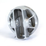 Piston Kit Hc Frgd Nikasil Cyl 94.94/Std Beta/Ktm