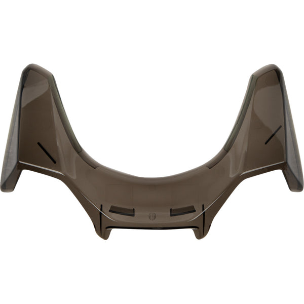 ARAI HELMETS QVR Duct - Top Rear Vent - Tint 10-5742