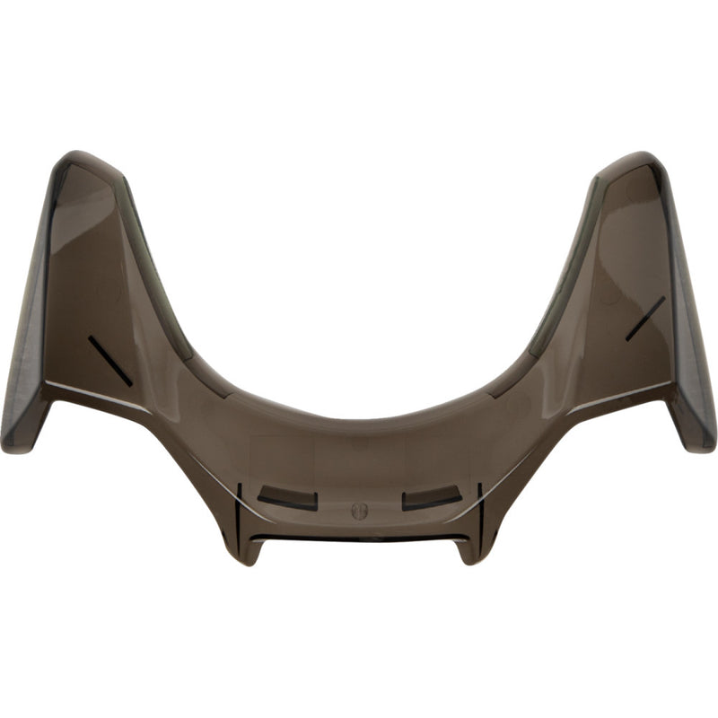 ARAI HELMETS QVR Duct - Top Rear Vent - Tint 10-5742