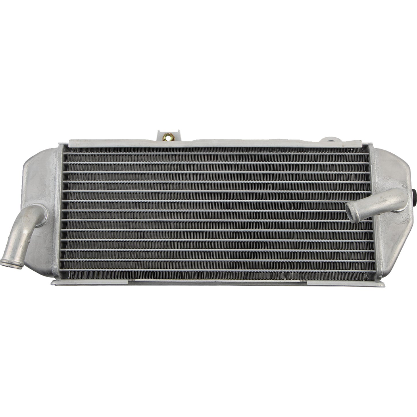Moose Racing Replacement OEM Radiator - Left - Kawasaki 1901-0897