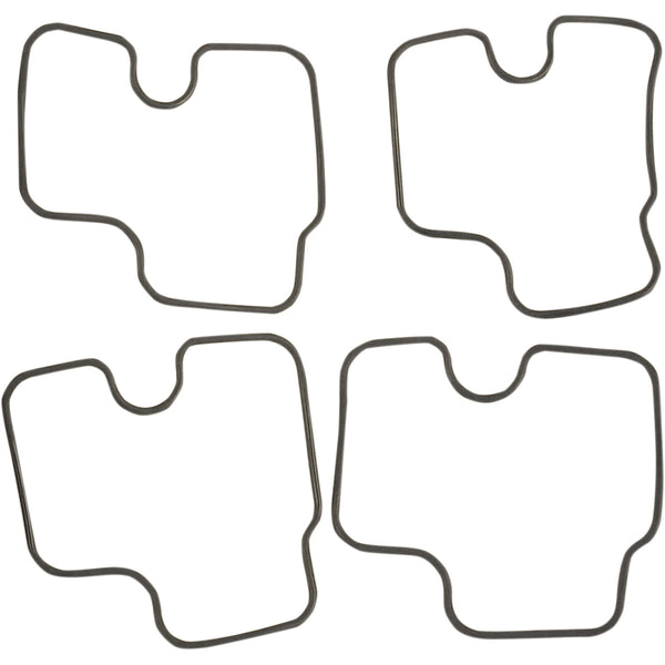 K&L Supply Float Bowl O-Ring Set - Honda CB/CBR/VF 18-2664