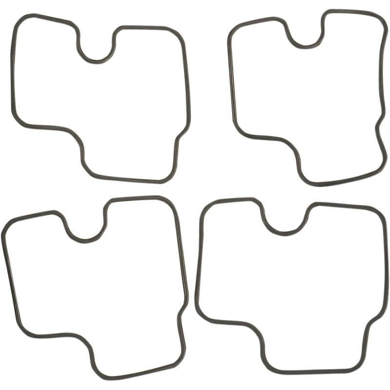 K&L Supply Float Bowl O-Ring Set - Honda CB/CBR/VF 18-2664 | Carburetor Rebuild Kits