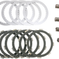 EBC Clutch Kit DRCF45