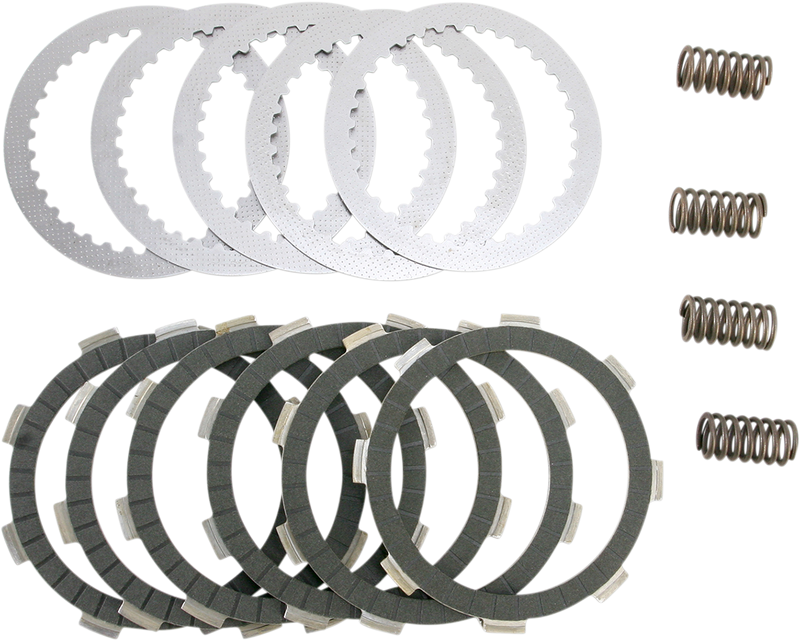 EBC Clutch Kit DRCF45