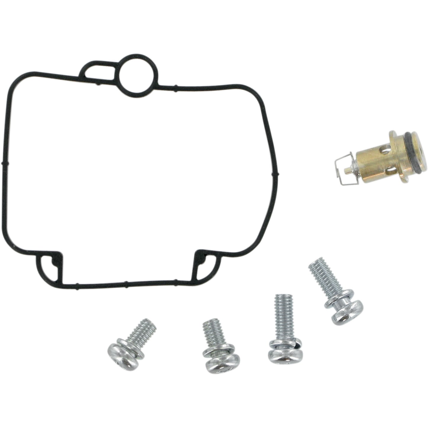 K&L Supply Carburetor Repair Kit - Yamaha 18-9387 | Carburetor Rebuild Kits