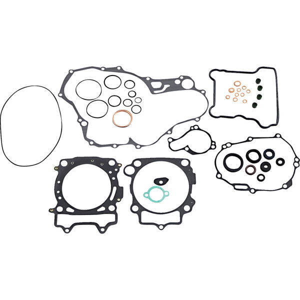 Athena Complete Gasket Kit - Yamaha P400485900213