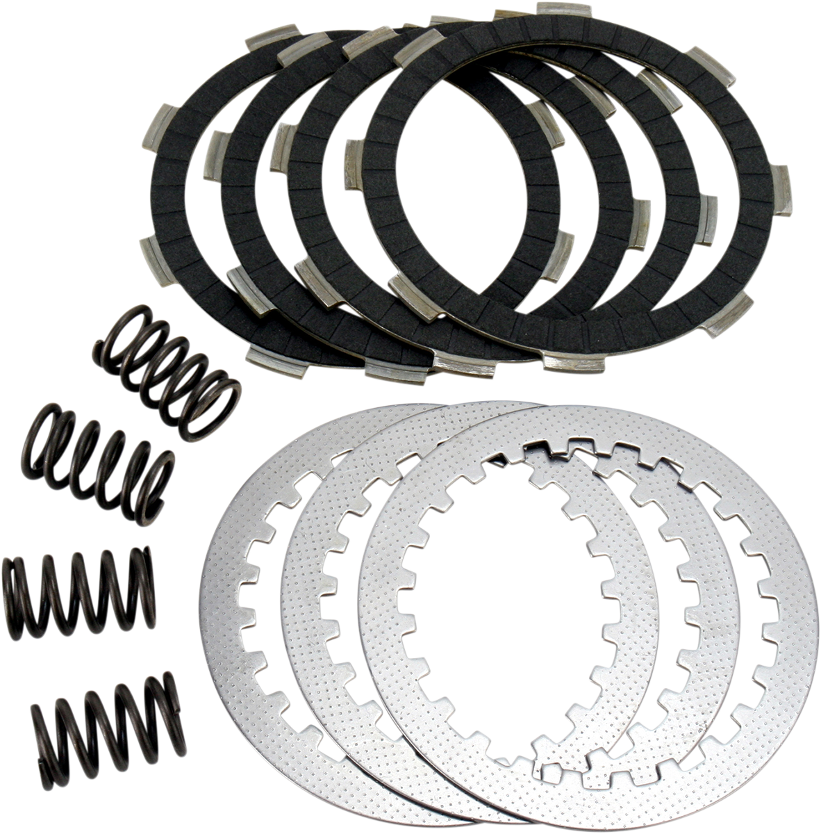 EBC Clutch Kit DRCF49