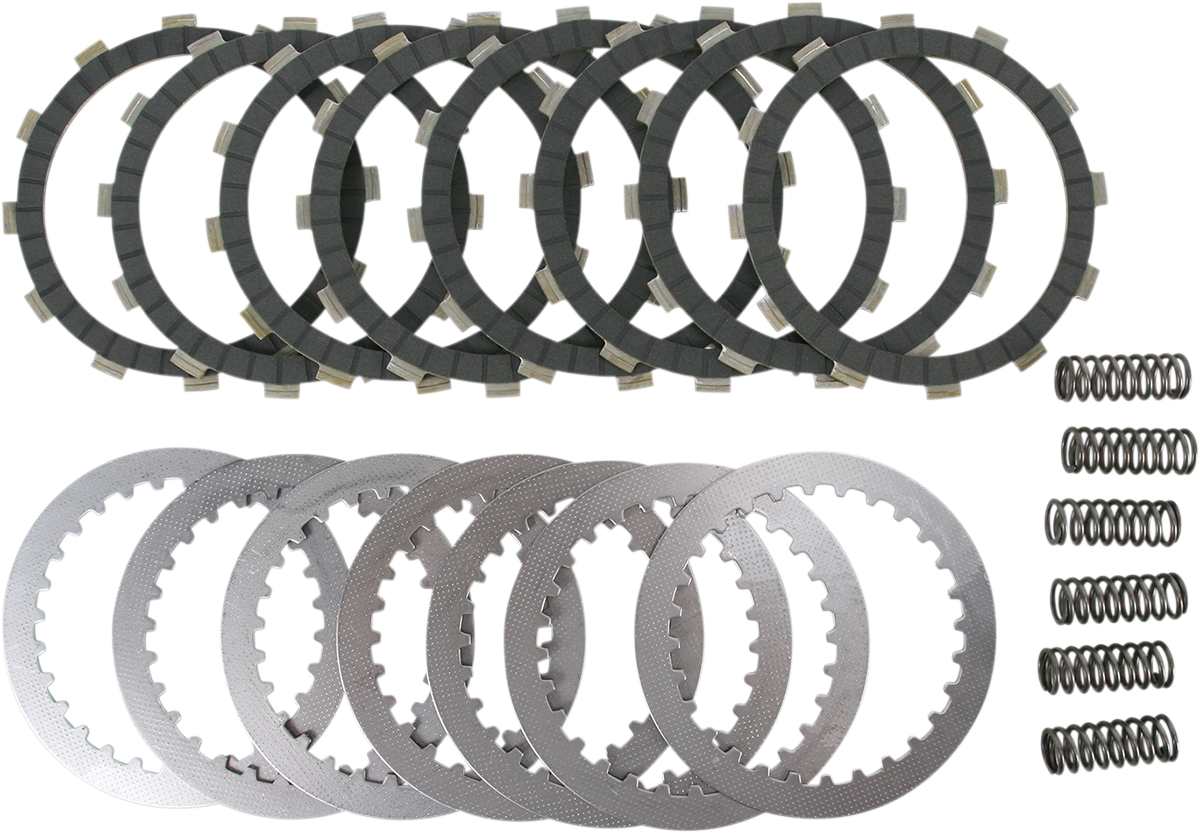 EBC Clutch Kit DRCF79