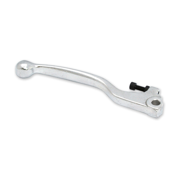 RFX Race Front Brake Lever Silver Suz FXBL 40100 55SV
