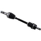 MOOSE OFFROAD Axle Kit - Complete - Standard - Front Left/Right - Yamaha Grizzly 700 LM6-YA-8-356