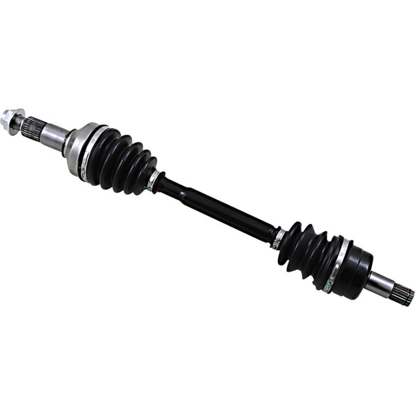 Moose Offroad Axle Kit - Complete - Standard - Front Left/Right - Yamaha Grizzly 700 LM6-YA-8-356