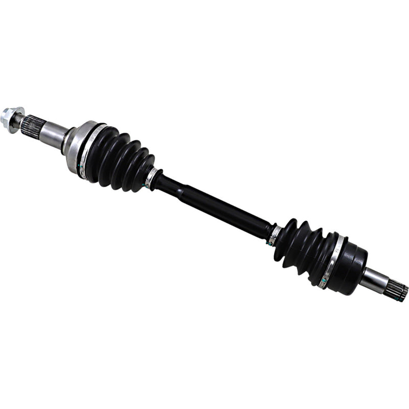 MOOSE OFFROAD Axle Kit - Complete - Standard - Front Left/Right - Yamaha Grizzly 700 LM6-YA-8-356