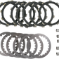 EBC Clutch Kit DRCF111